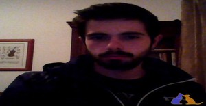 Tiagovcm 27 years old I am from Coimbra/Coimbra, Seeking Dating Friendship with Woman