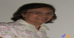 Margô 56 years old I am from Caicó/Rio Grande do Norte, Seeking Dating Friendship with Man