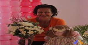 Le(48)98361353 59 years old I am from Criciúma/Santa Catarina, Seeking Dating Friendship with Man