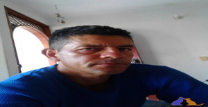 Xavier alvis 54 years old I am from Villavicencio/Meta, Seeking Dating Friendship with Woman