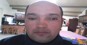 Pauloduarte50 40 years old I am from Abrantes/Santarem, Seeking Dating Friendship with Woman