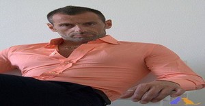 Claudioclaud1980 40 years old I am from Caracas/Distrito Capital, Seeking Dating Friendship with Woman