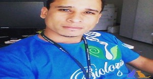 Mitocondria.fk 38 years old I am from Brasília/Distrito Federal, Seeking Dating Friendship with Woman