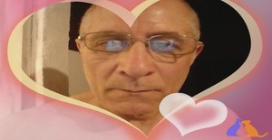 albertopirez 65 years old I am from Montevideo/Montevideo, Seeking Dating Friendship with Woman