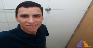 André Gouveia 31 years old I am from Rio de Janeiro/Goiás, Seeking Dating Friendship with Woman