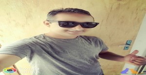 Elias Duarte 35 years old I am from Caucaia/Ceará, Seeking Dating with Woman