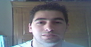 Roby_al 39 years old I am from Bragança/Bragança, Seeking Dating Friendship with Woman
