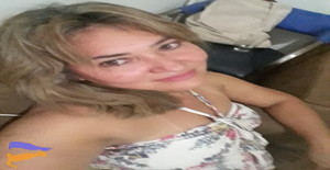 Elza Aparecida 49 years old I am from Campo Grande/Mato Grosso do Sul, Seeking Dating Friendship with Man
