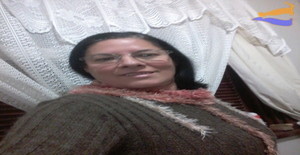 Suzinha50 61 years old I am from Cajuru/Paraná, Seeking Dating Friendship with Man