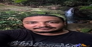 João Paulo 35 years old I am from Quixeramobim/Ceará, Seeking Dating Friendship with Woman