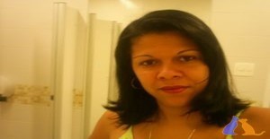 Lbachega 43 years old I am from Osasco/São Paulo, Seeking Dating with Man