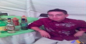 Lue14 34 years old I am from Mexico/State of Mexico (edomex), Seeking Dating Friendship with Woman