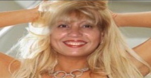 Lobalú 57 years old I am from Cuiaba/Mato Grosso, Seeking Dating Friendship with Man