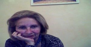 Iziol 74 years old I am from Brasilia/Distrito Federal, Seeking Dating Friendship with Man