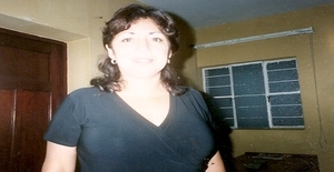 Betzu 62 years old I am from Lima/Lima, Seeking Dating Friendship with Man