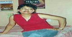 Dra.31 45 years old I am from Lima/Lima, Seeking Dating Friendship with Man
