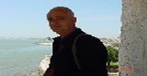 Desamor 65 years old I am from Lisboa/Lisboa, Seeking Dating Friendship with Woman
