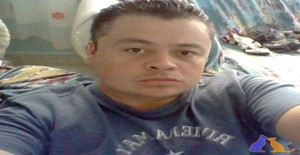 Aldrin28 44 years old I am from Mexico/State of Mexico (edomex), Seeking Dating Friendship with Woman