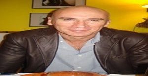 Belrodrigues 56 years old I am from Torres Vedras/Lisboa, Seeking Dating Friendship with Woman