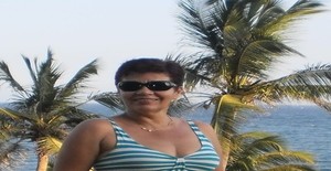 Delekaka 67 years old I am from Feira de Santana/Bahia, Seeking Dating Friendship with Man
