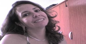 Lunna/36 52 years old I am from Sao Paulo/Sao Paulo, Seeking Dating Friendship with Man