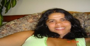 Sandcris 49 years old I am from Duque de Caxias/Rio de Janeiro, Seeking Dating Friendship with Man