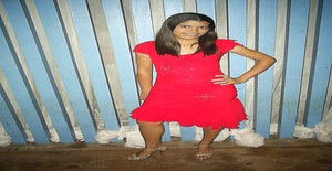 Lyahta 33 years old I am from Eldorado Dos Carajás/Pará, Seeking Dating Friendship with Man