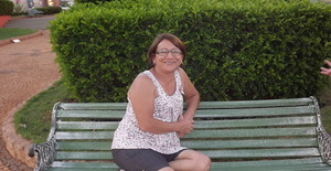 Luciacalente3 67 years old I am from Brasilia/Distrito Federal, Seeking Dating Friendship with Man