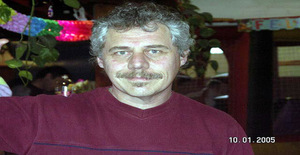 Willydemardel 63 years old I am from Castelar/Buenos Aires Province, Seeking Dating with Woman