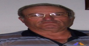 Peixoito 74 years old I am from Portalegre/Portalegre, Seeking Dating Friendship with Woman