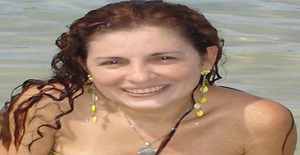 Rainhanefer 53 years old I am from Fortaleza/Ceara, Seeking Dating with Man