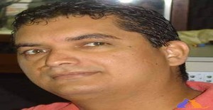 Edunegrinny 46 years old I am from Ariquemes/Rondonia, Seeking Dating with Woman