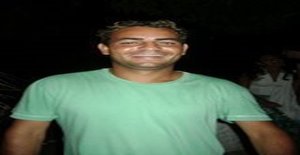 Andy18 41 years old I am from Mucuri/Bahia, Seeking Dating Friendship with Woman