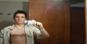 Antisocial 35 years old I am from Lisboa/Lisboa, Seeking Dating Friendship with Woman