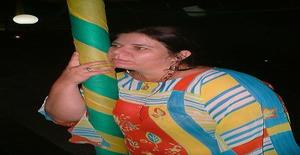 Marites 50 years old I am from Campo Grande/Mato Grosso do Sul, Seeking Dating Friendship with Man