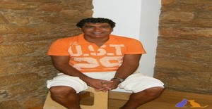 Vapp 53 years old I am from Lisboa/Lisboa, Seeking Dating Friendship with Woman
