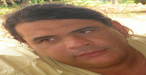 Marcãodf 58 years old I am from Brasilia/Distrito Federal, Seeking Dating Friendship with Woman