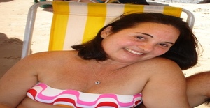 Sentimental47 62 years old I am from Maceió/Alagoas, Seeking Dating with Man